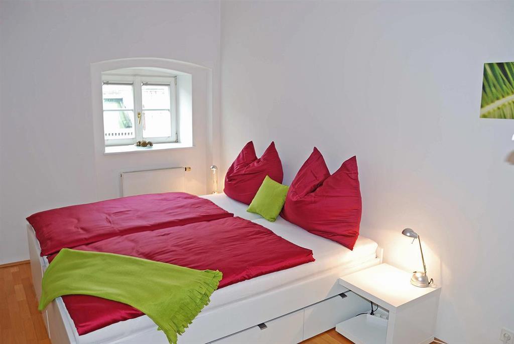 Duschel Apartments Wien Rom bilde