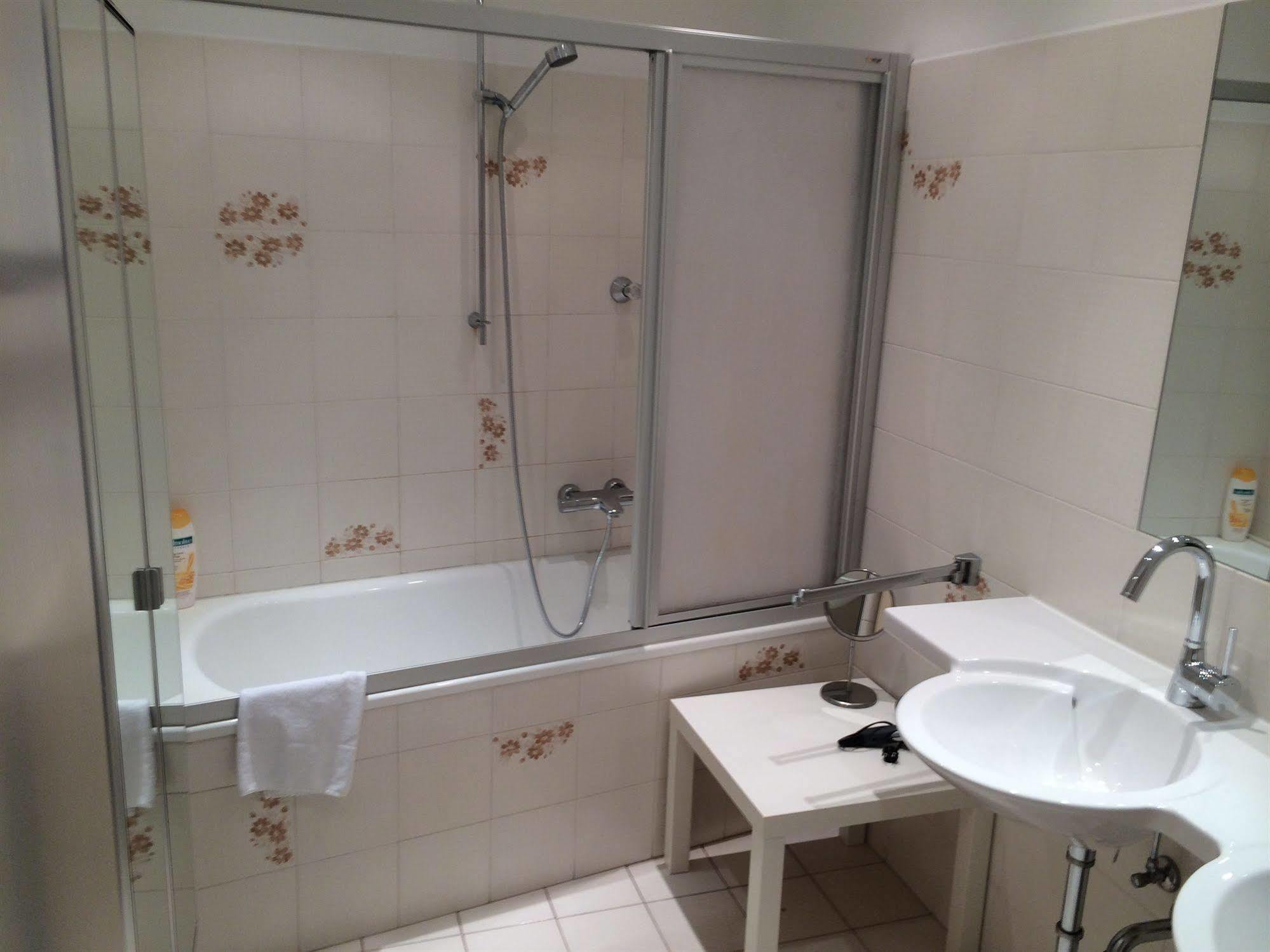 Duschel Apartments Wien Eksteriør bilde
