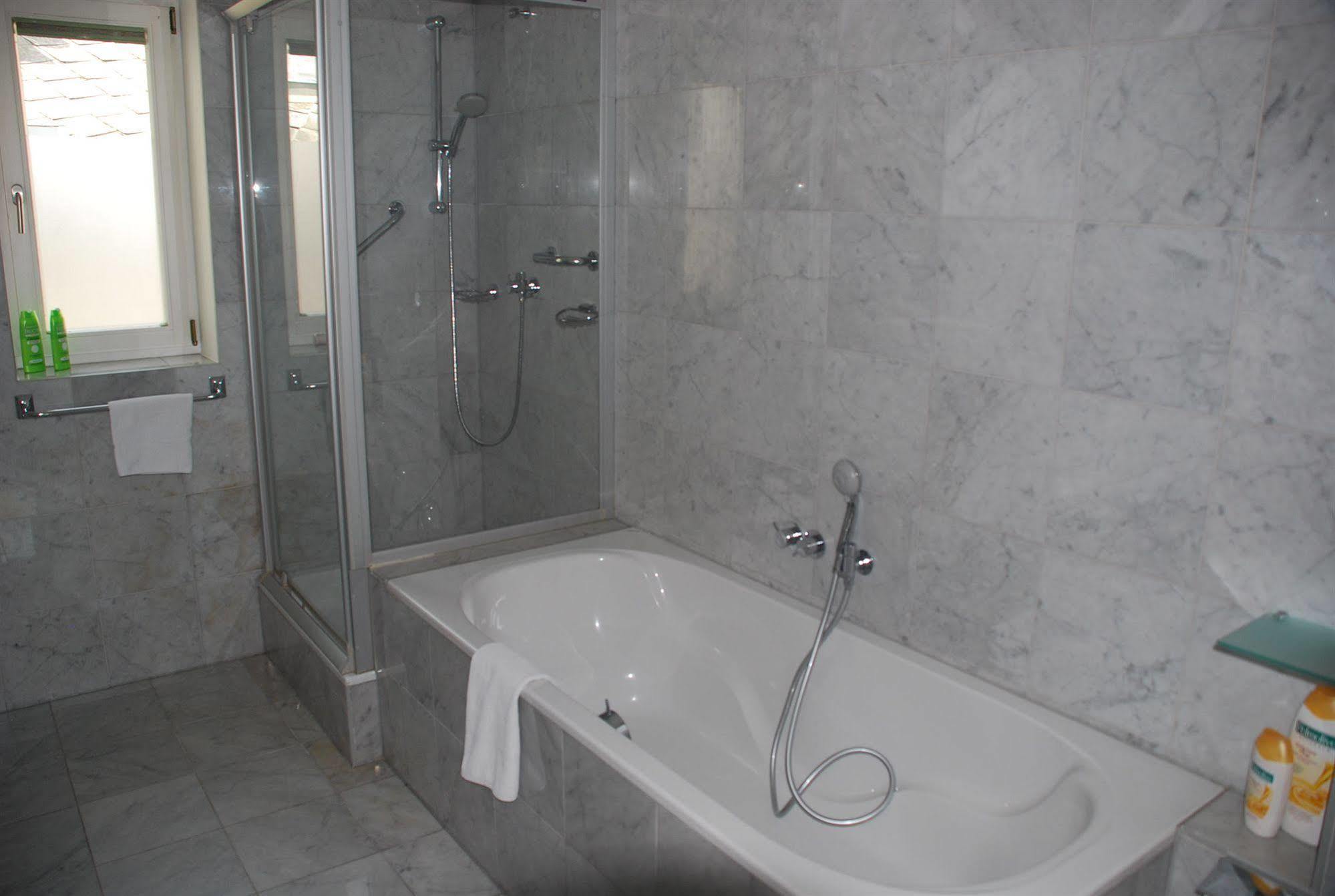 Duschel Apartments Wien Eksteriør bilde