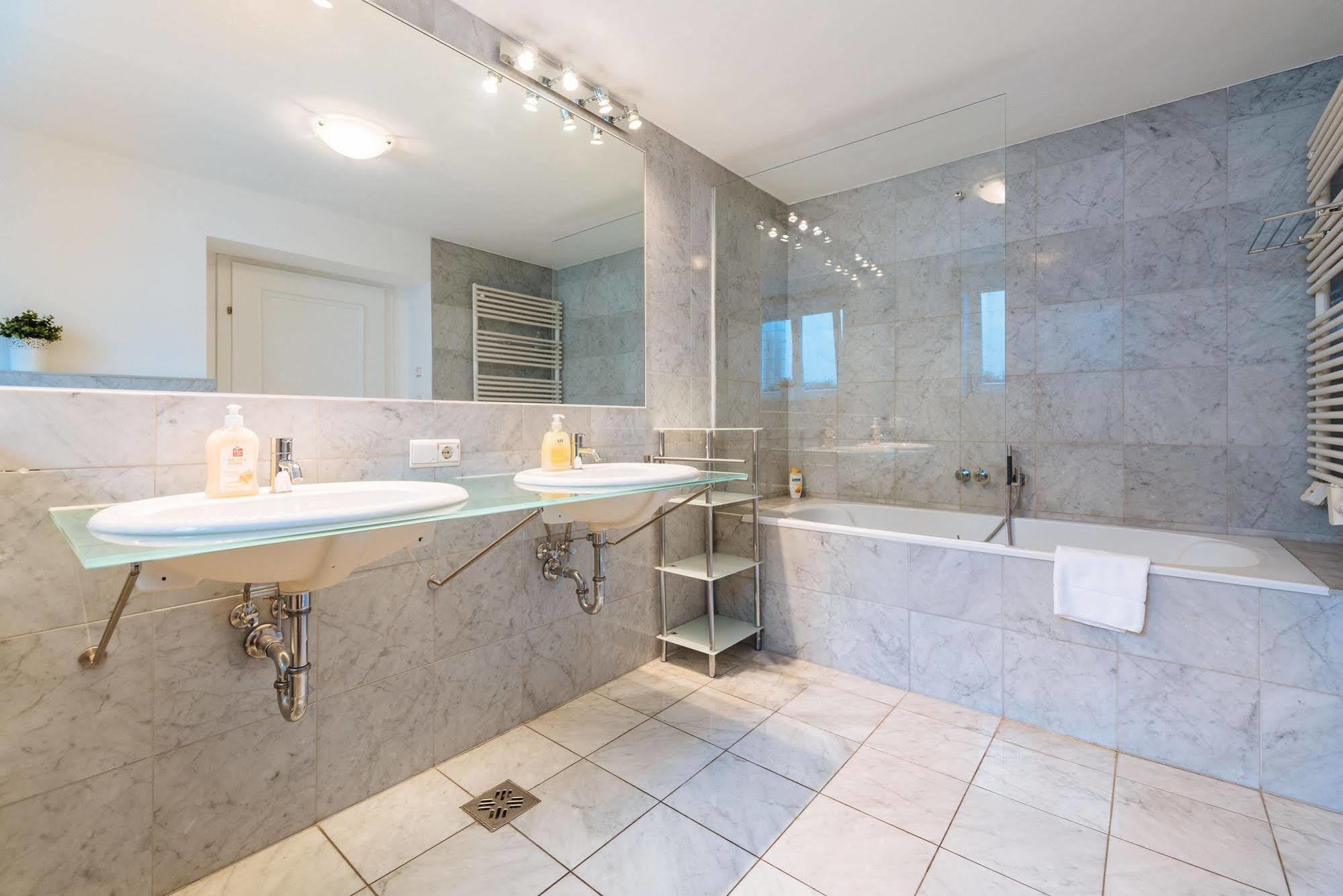 Duschel Apartments Wien Eksteriør bilde